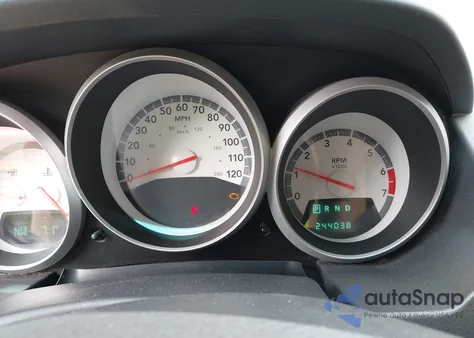 2009 Dodge Grand Caravan Sxt from USA, damaged, VIN 2D8HN54189R577092